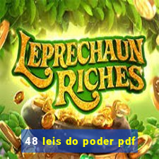 48 leis do poder pdf